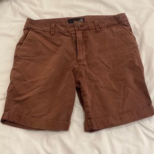 MEN COTTON ON Shorts Size 32